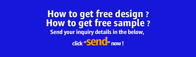 Packaging Banner