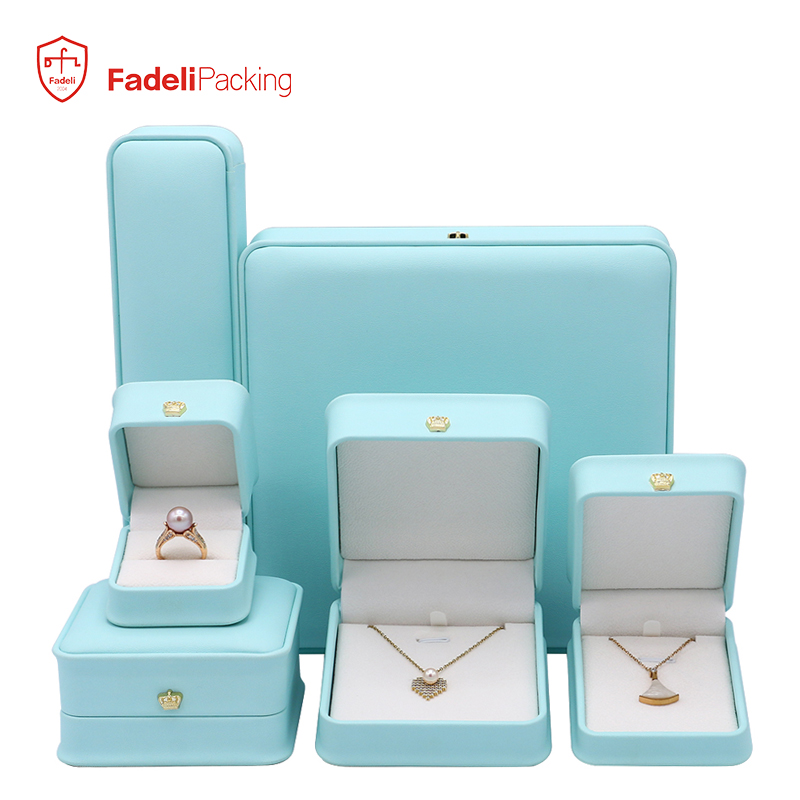 Jewelry Showcase 12
