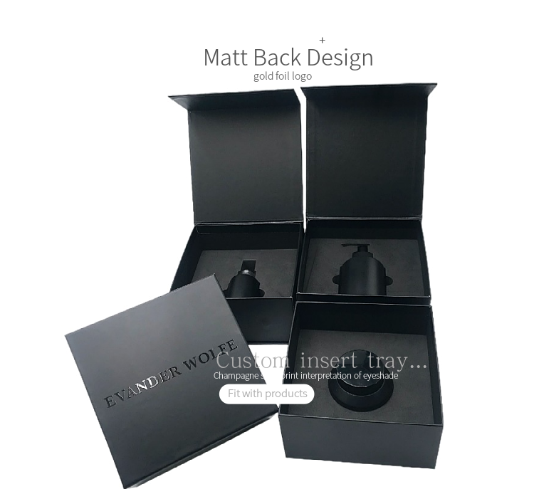 Luxury Packaging