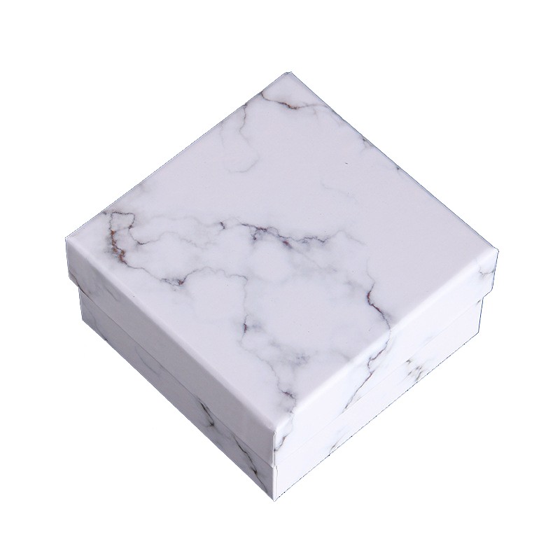 Custom Luxury Custom Logo White Orange Magnetic Gift Paper Box Recyclable Folding Hard Rigid Packaging Boxes With Lid &amp; Bottom