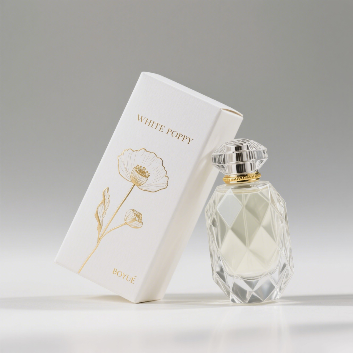 Custom Packaging Box 2