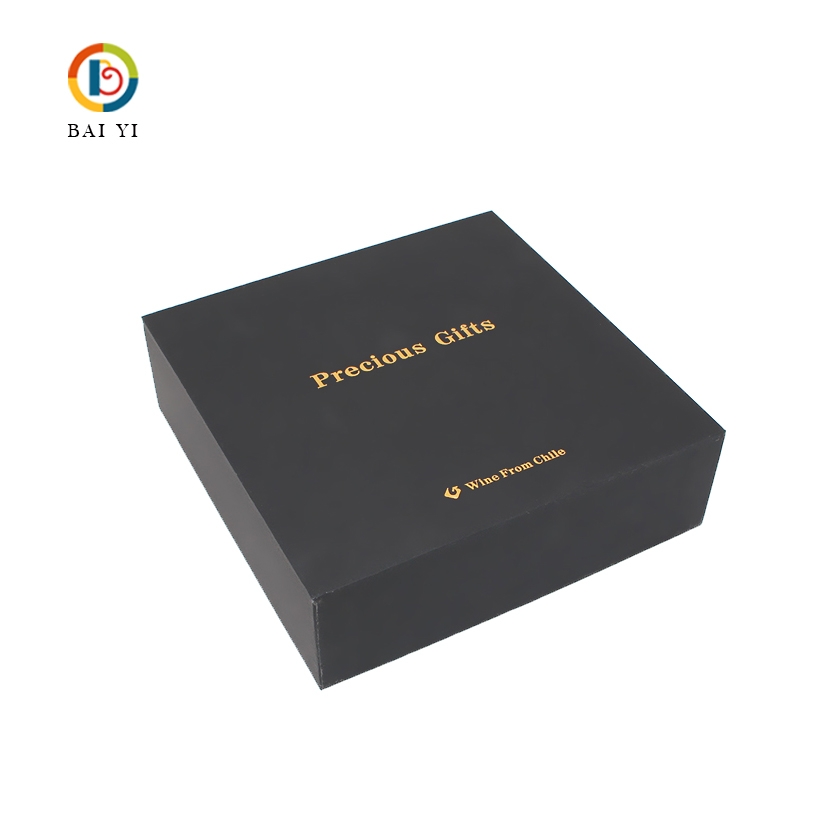 Wine Gift Box