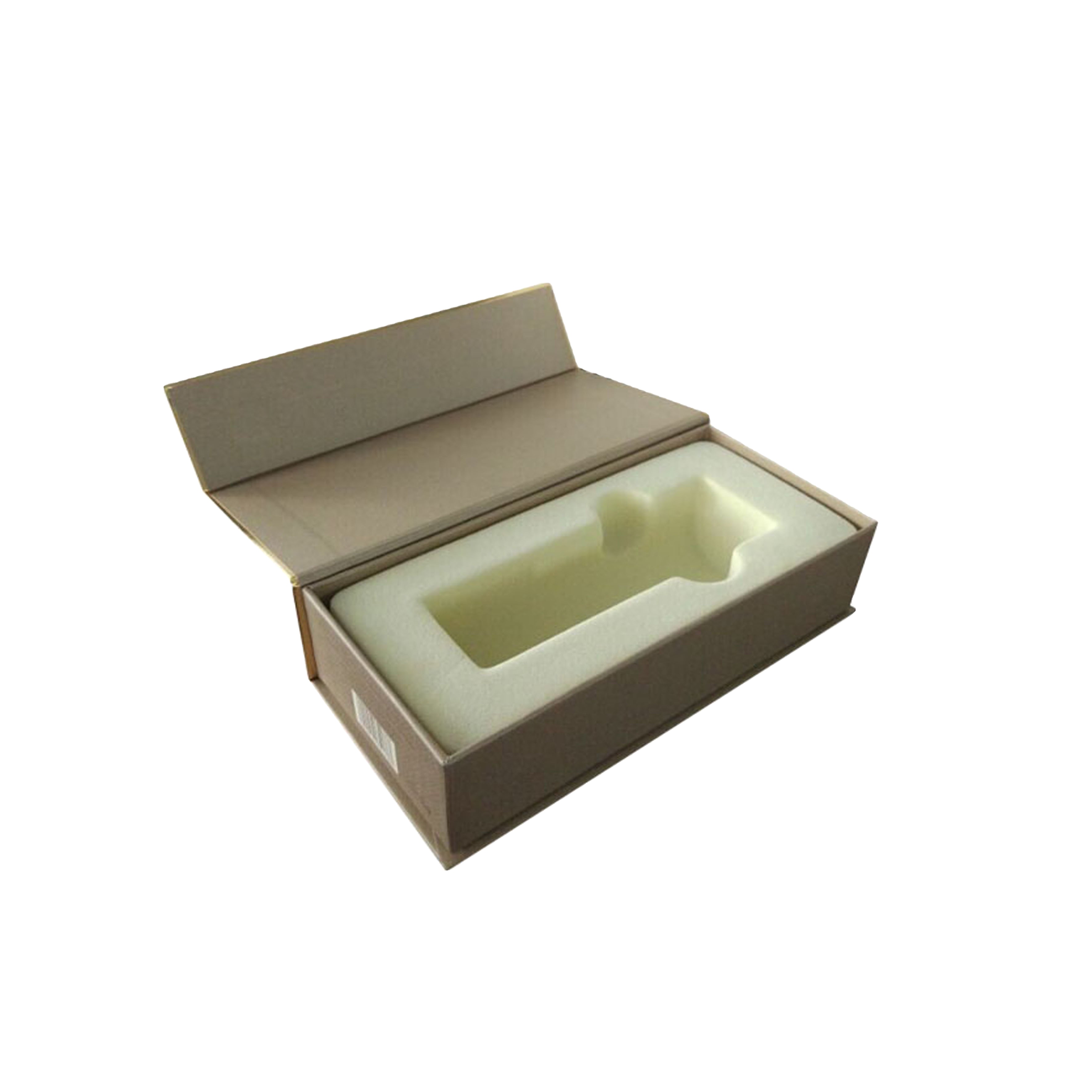 Customizable Kraft Corrugated Storage Gift Box with Foil UV-Coated Glossy Laminated for Wedding Food Packaging 2mm Thickness free sample Wholesale