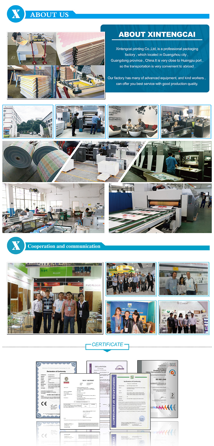 Company Profile