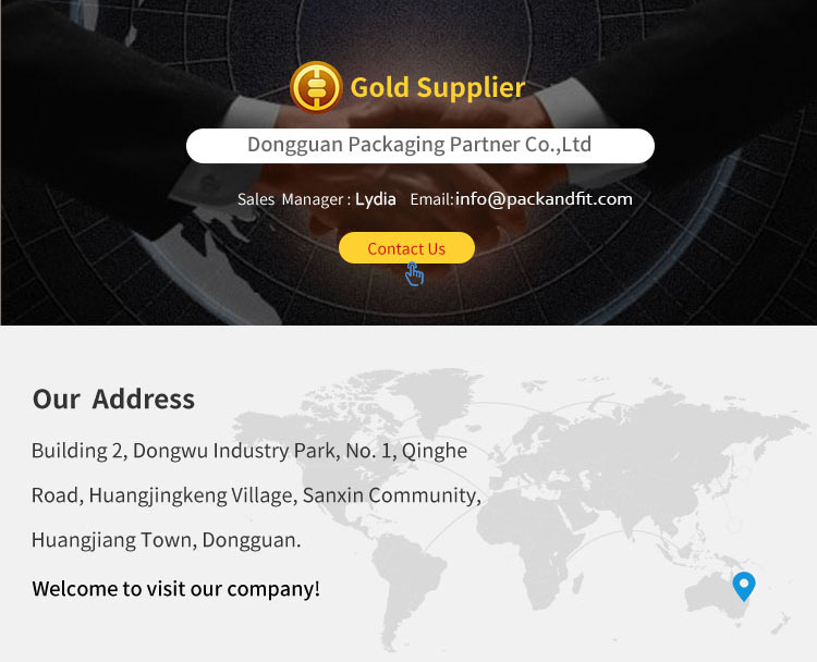 Product Categories Header