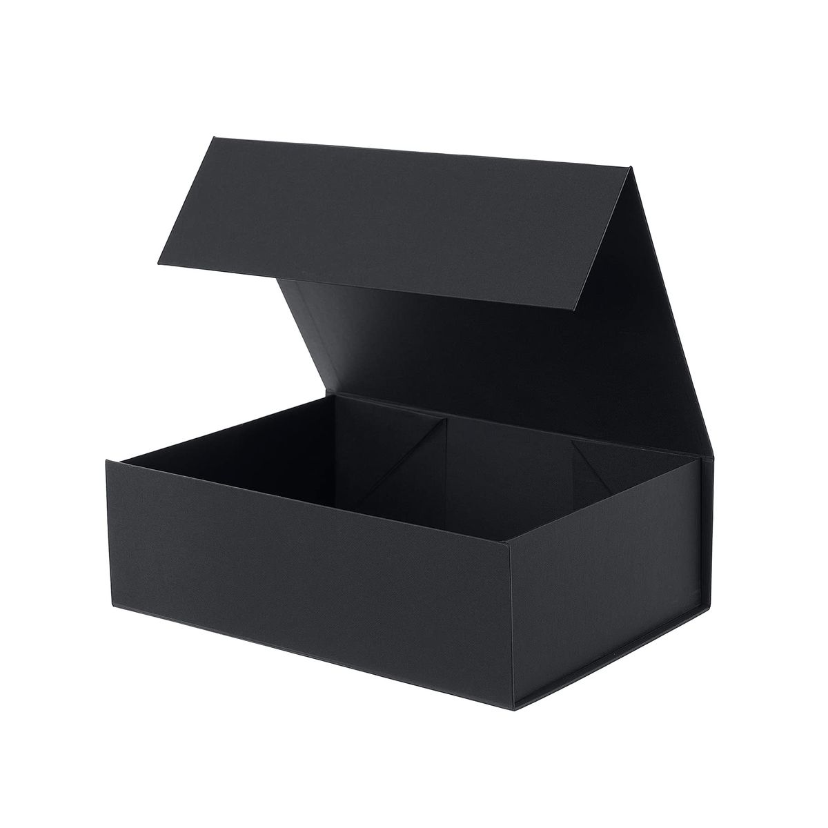 Luxury Magnetic Cosmetic Box | Premium Gift Set with Rigid Matt Lamination, Perfect for Gifting, Weddings, and Special Occasions