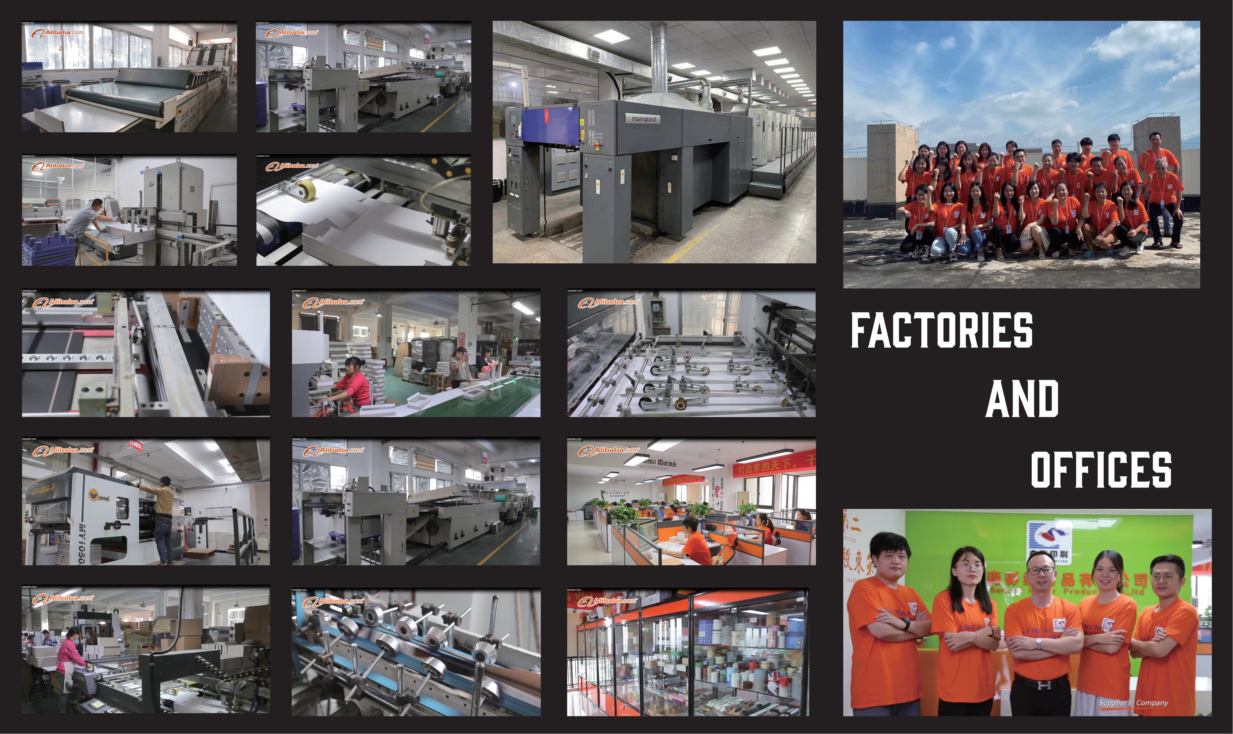 Company certifications