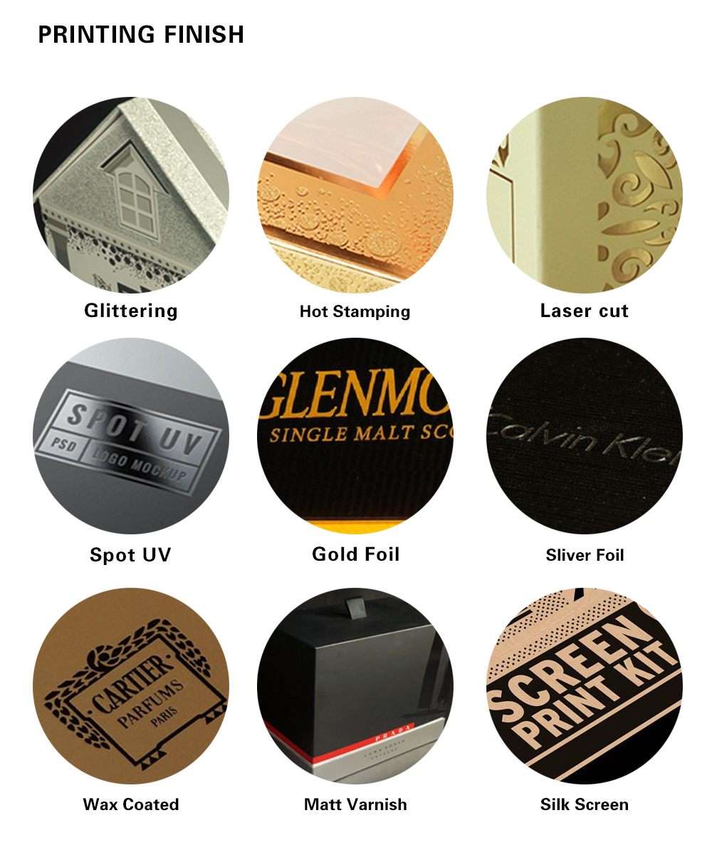 Portable Hollow House Chocolate Candy Biscuit Gift Box