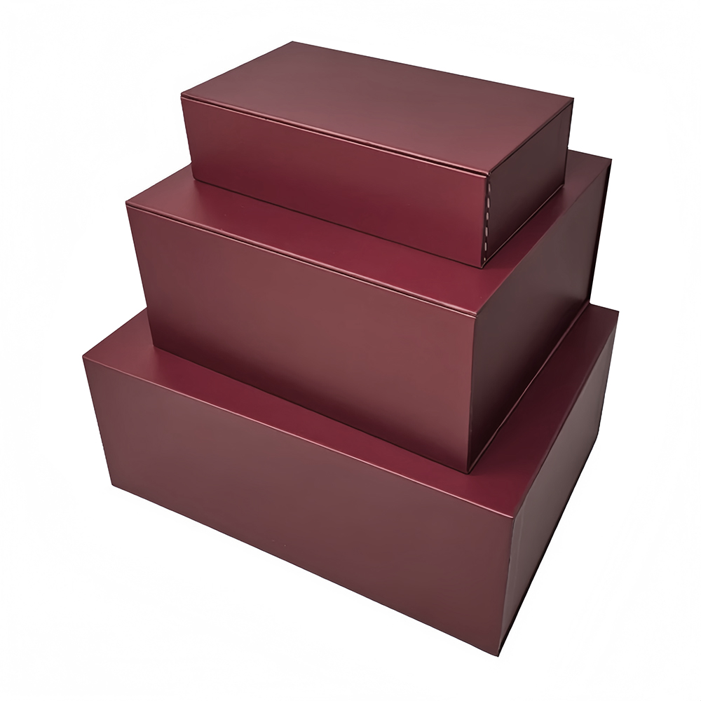 Packaging Variant 3