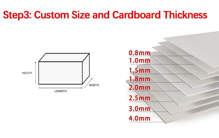 Product Option 3