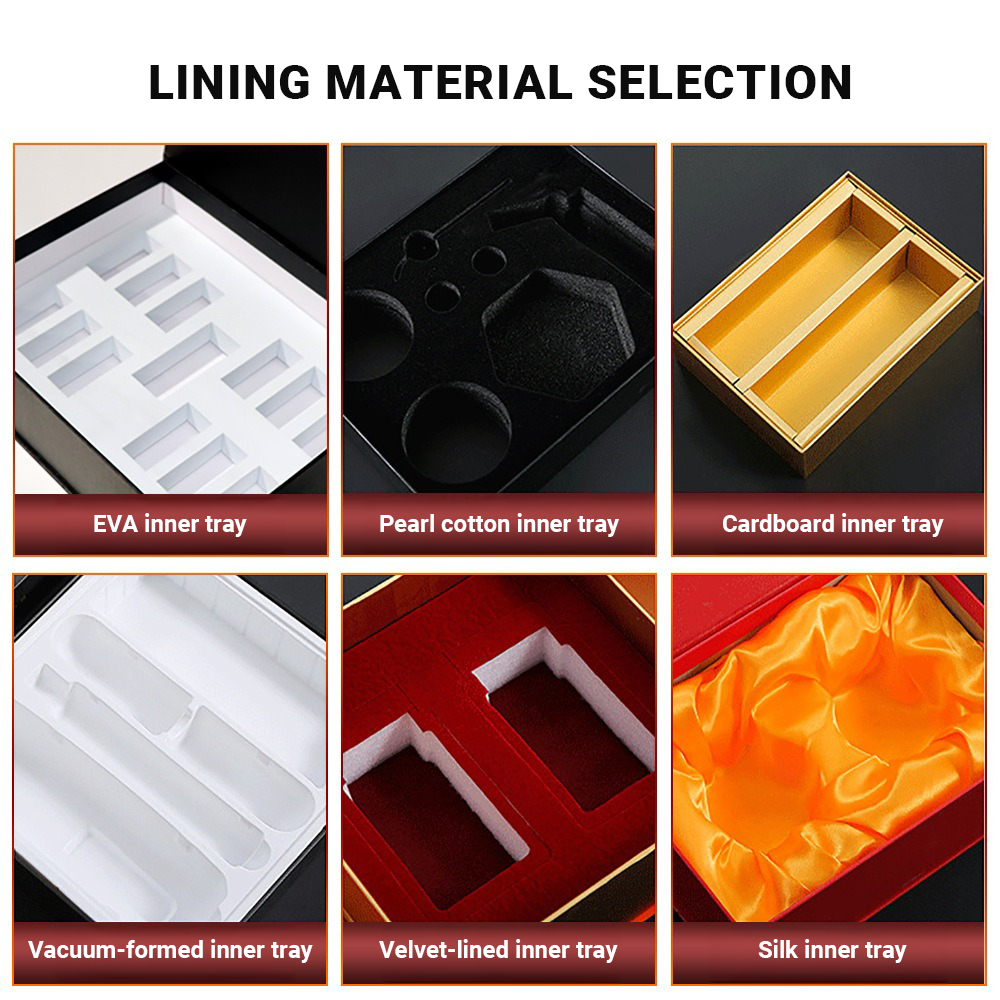 Finish Processing Options 1