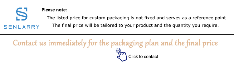 Specification Banner