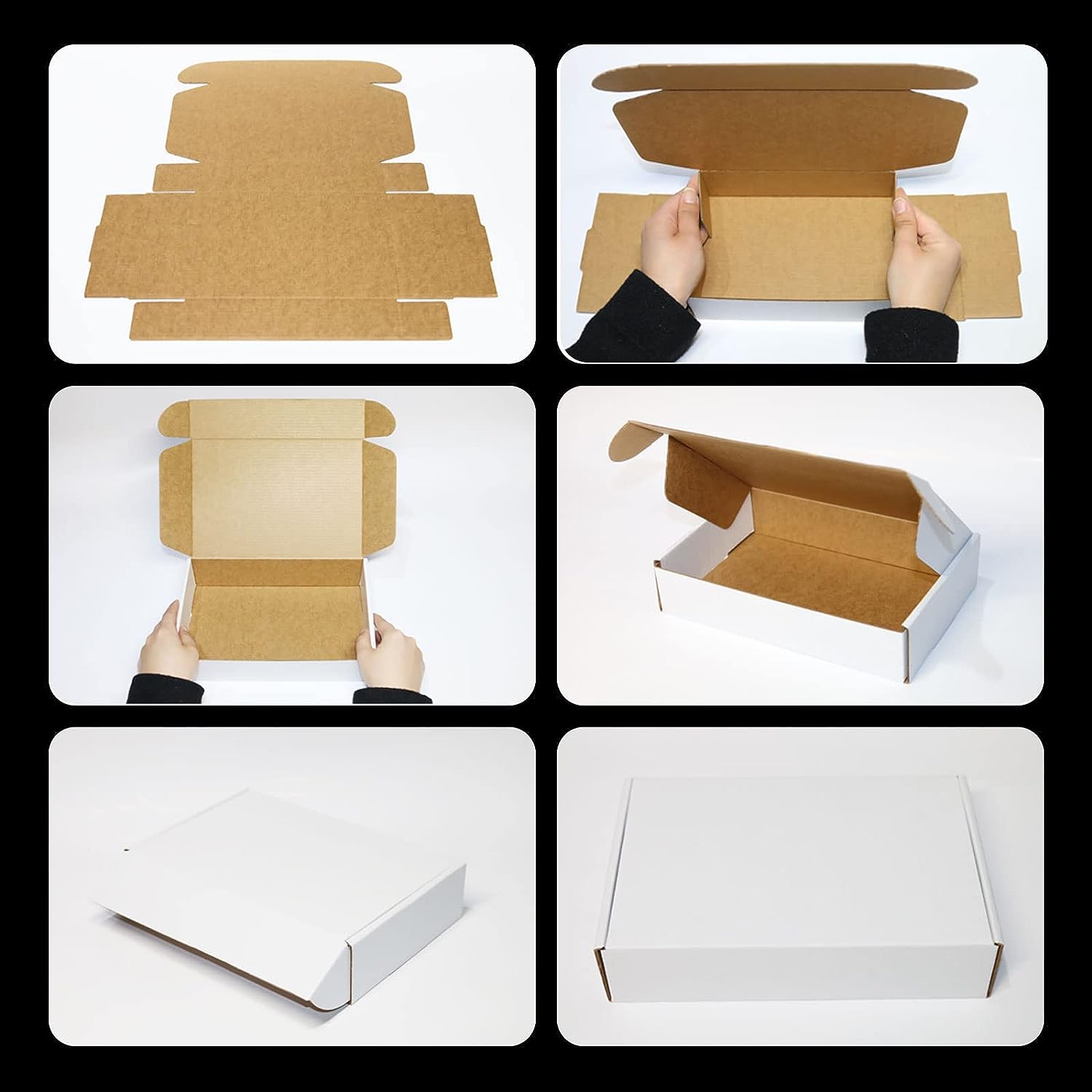 Packaging Application 2
