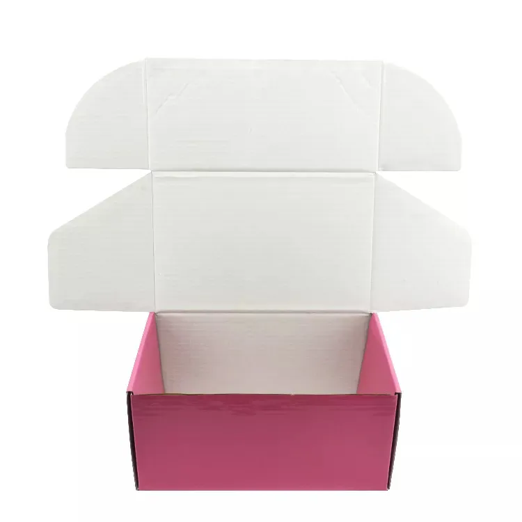 Box detail