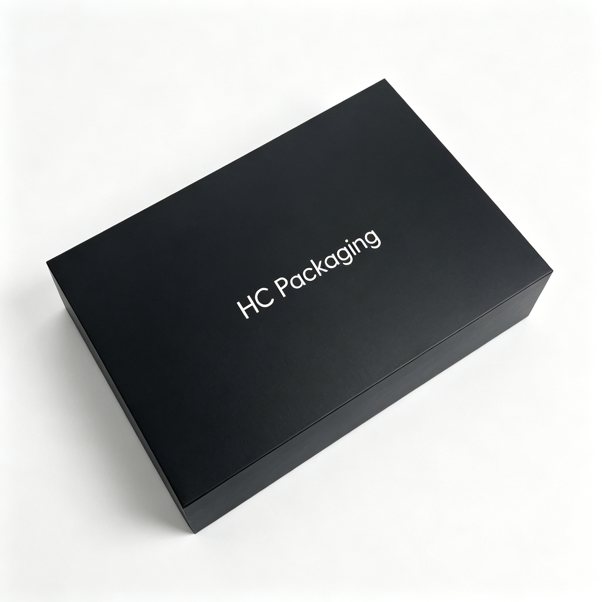 Elegant Ribbon Closure Decorative Collapsible Rigid Box Luxury Cardboard Foldable Gift Box for Subscription Box Sets