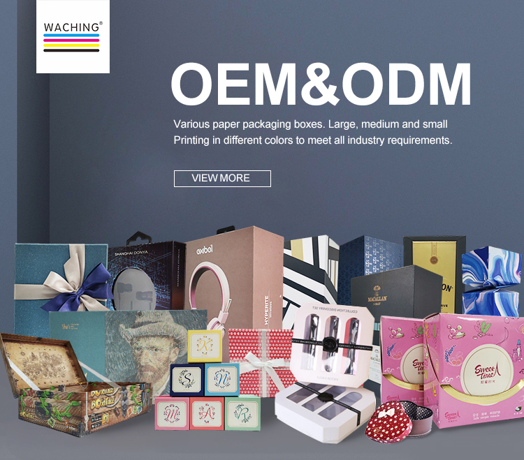 Jewelry Packaging