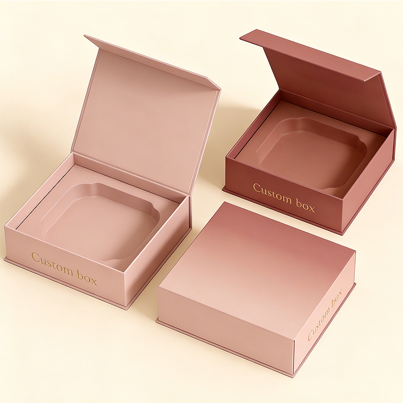 Packaging Box Styles