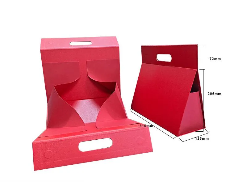 Box Sample A