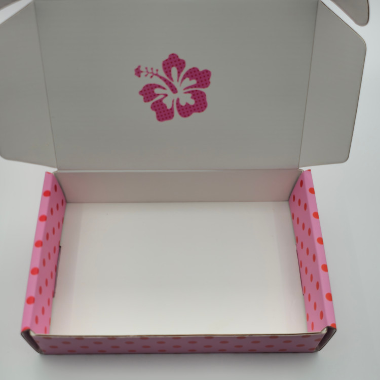 Packaging Detail 1