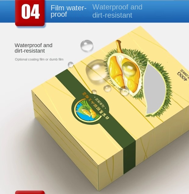 Packaging Showcase 10