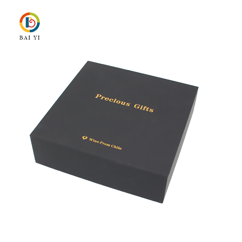 Wine Gift Box
