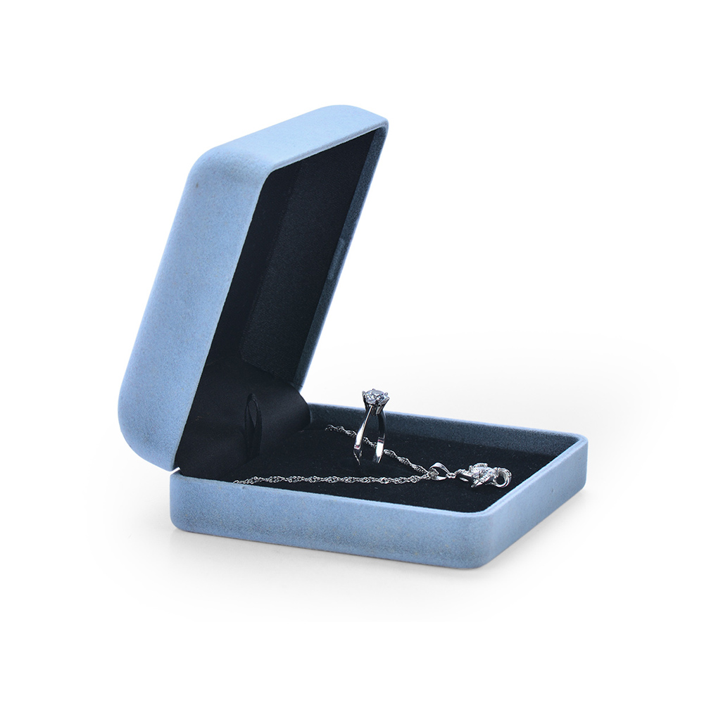 Luxury High End Jewelry Packaging Box Bracelet Gift Jewelry Storage Box