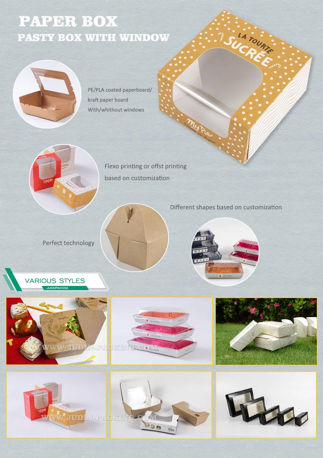 Product Display 1