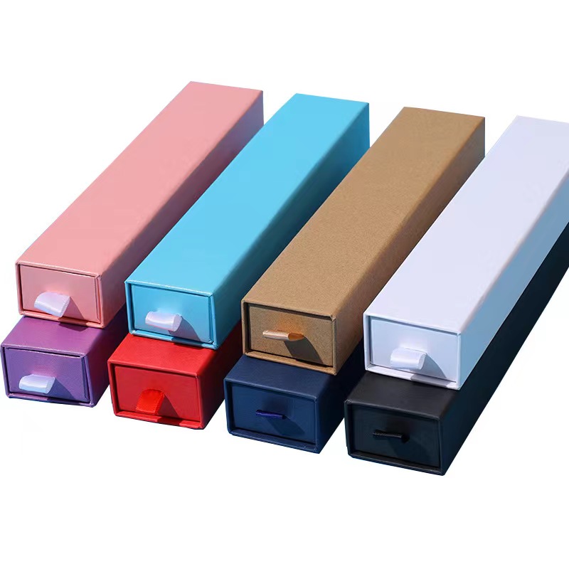 Custom Ribbon Gift Box