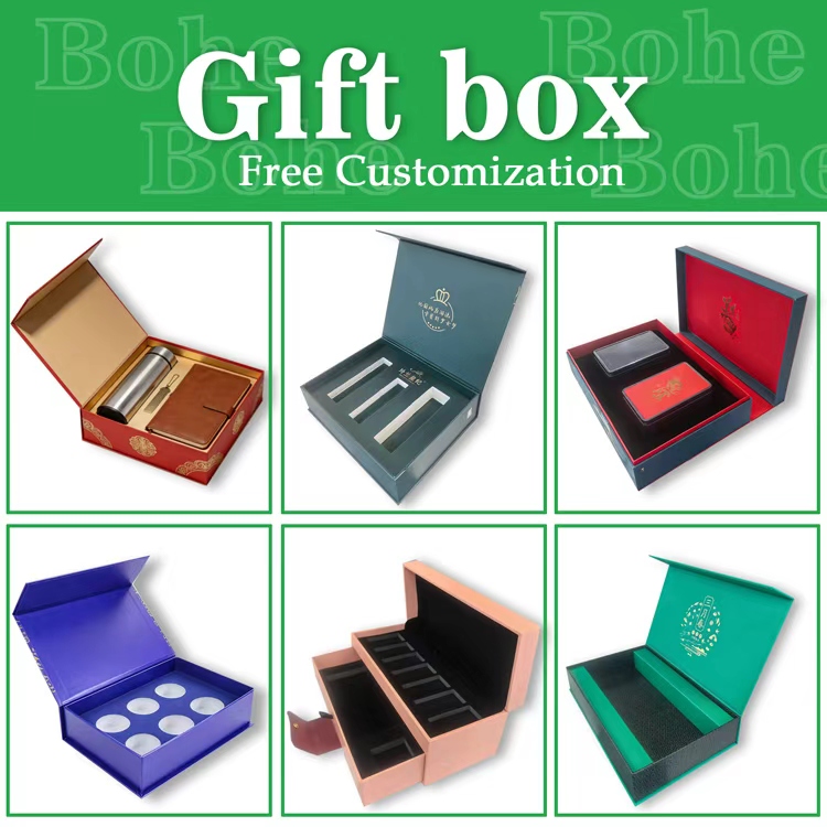 Factory Custom Die-cut Airplane Box with Crash Lock Bottom with CMYK Printing for Small Business and Subscription Box