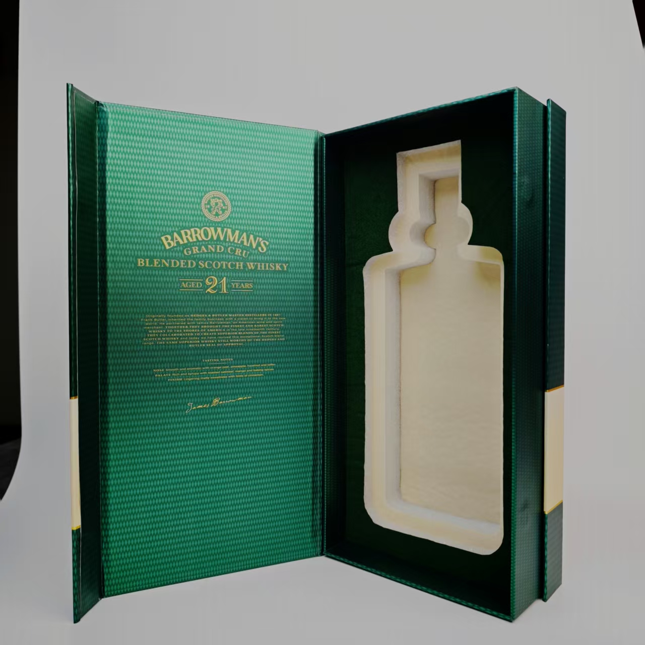 Packaging Solution 3