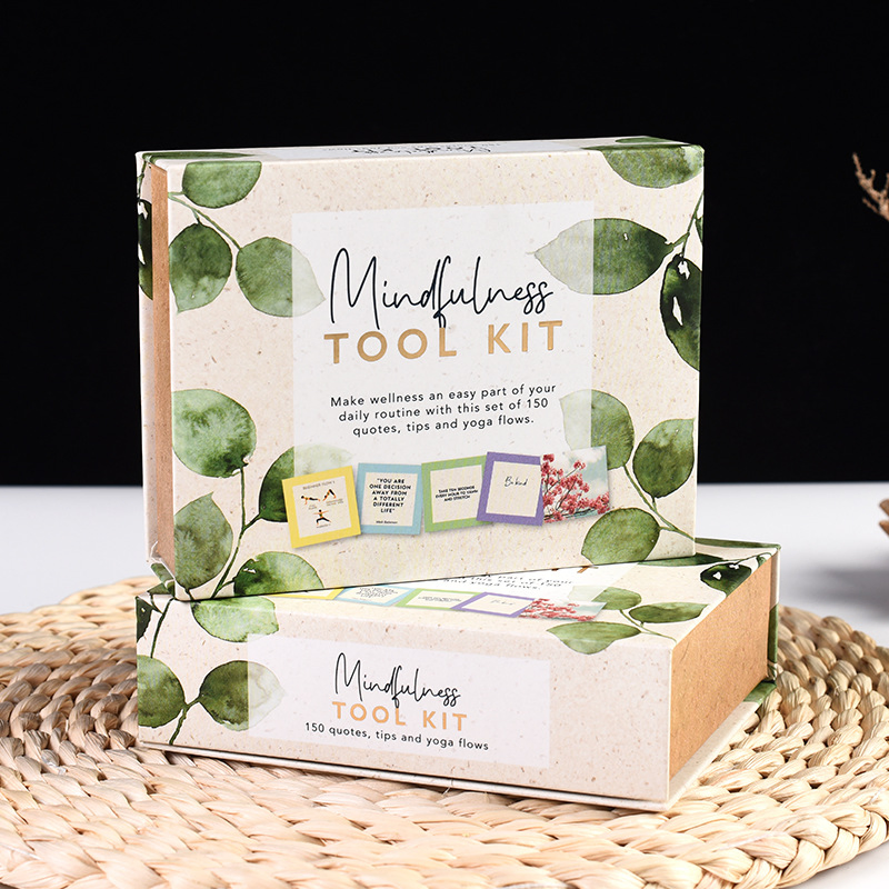 Wholesale Folding Flip Wedding Hand Gift Box Tea Box Portable Custom Jewelry Carton with Logo for Gifting to Friends