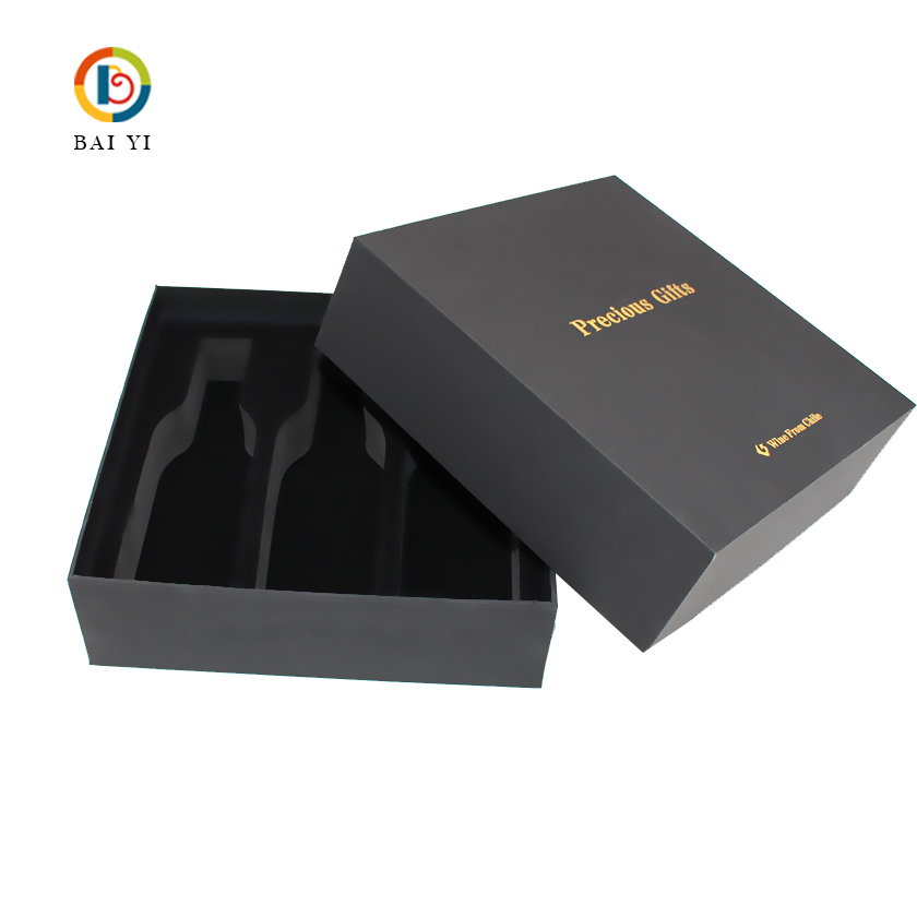 Wine Gift Box