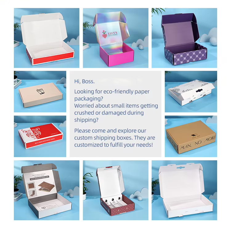 Corrugated box production process part 2