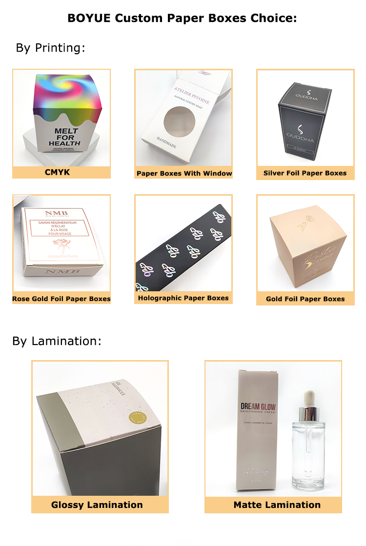 Luxury Foldable Black Magnetic Paperboard Gift Packaging Box With UV Printed Custom Logo And Magnetic Closure