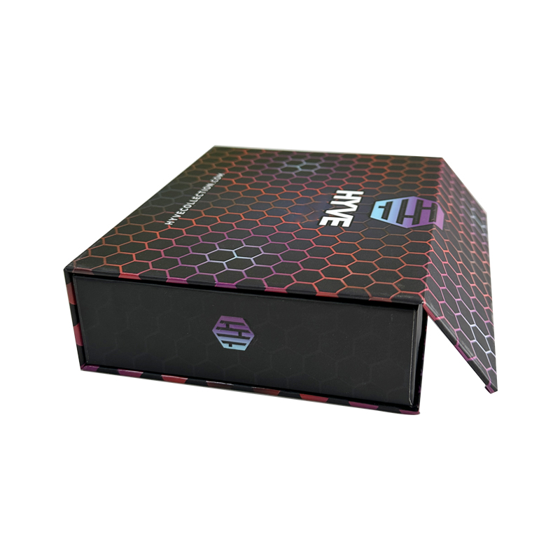 Packaging Box 5