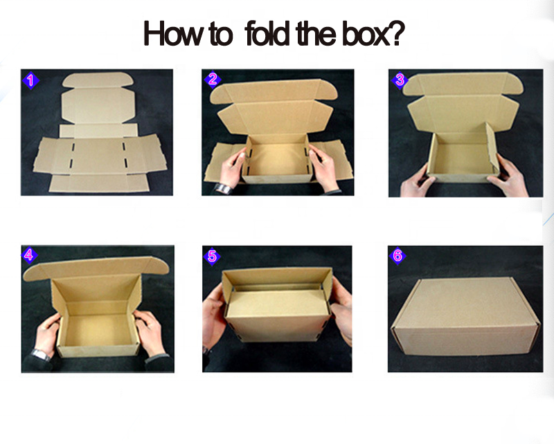 Folding Guide