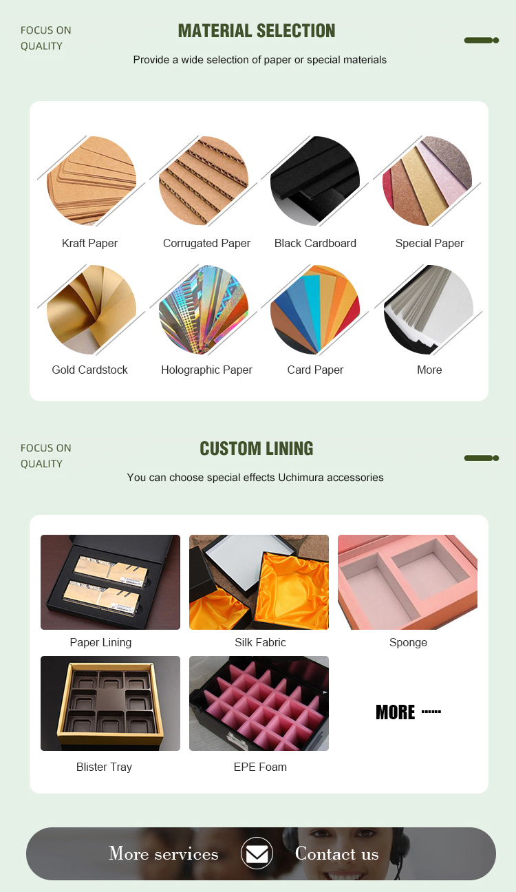 Heavy Duty Recyclable Holographic Effect Corrugated Cardboard Box with Four-Color Printing and UV Coating for Premium Skincare