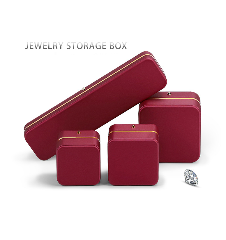 Jewellery Box