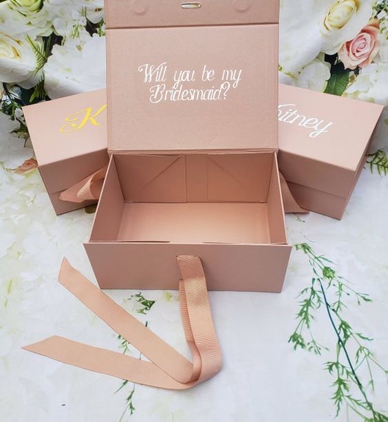 Wholesale Recycle Premium Beautiful Boxes Gift Packaging Creative Elegant Rigid Cardboard Valentine Magnetic Folding Flower Box