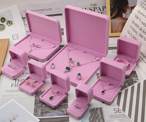 Box Insert Types