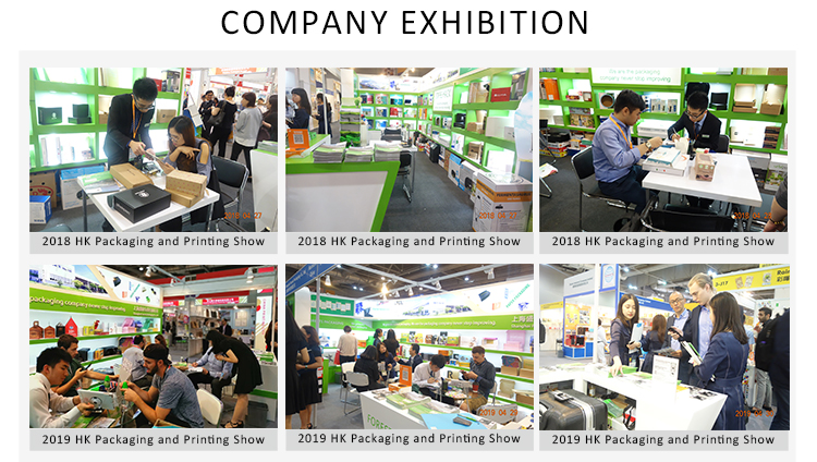 Exhibition Show