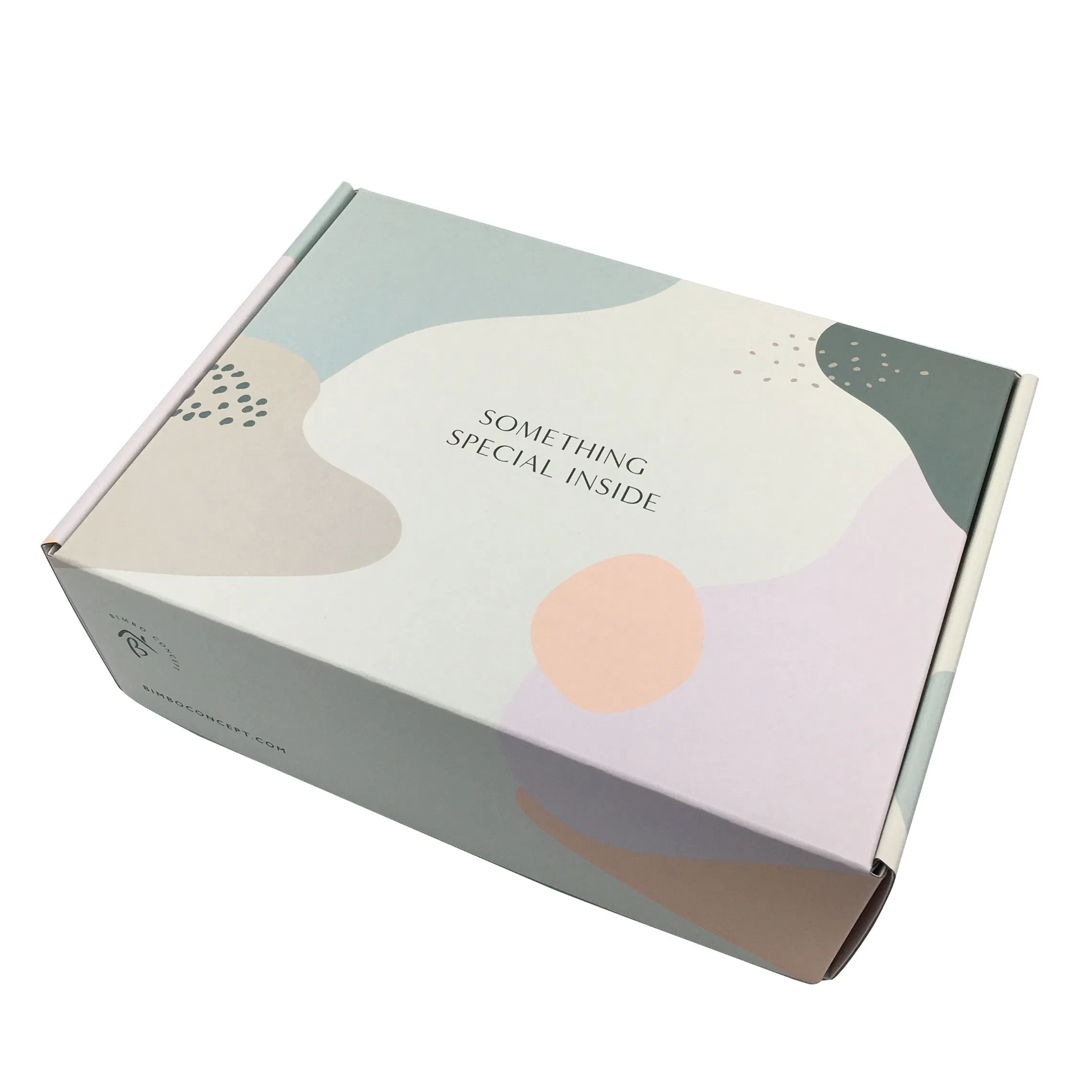Custom Printing Logo Corrugated Mailing Shipping Pizza Box for Gift Food Packing Packaging Boxes OEM ODM Welcome