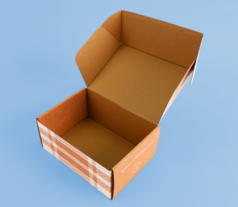 Cosmetic Box Detail 4