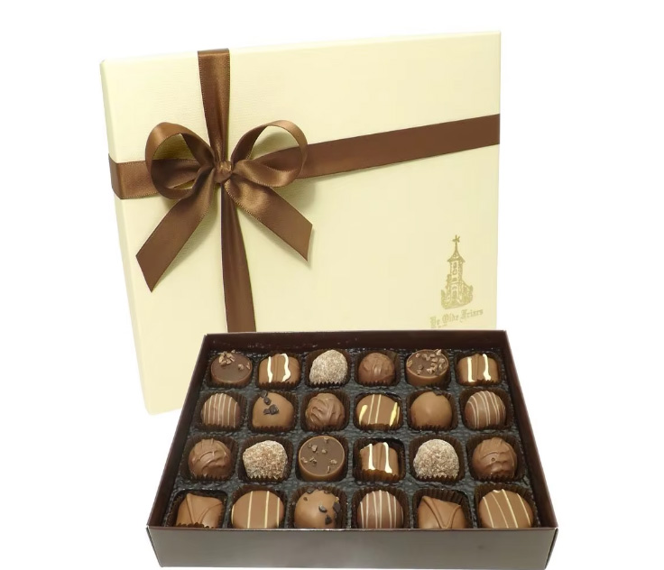 Sex Toys Box for Female Hardcore Charming Wine Box Moon Cake Box Sexy Lover Gifts Chocolate &amp; Paper Box with Ribbon Handle