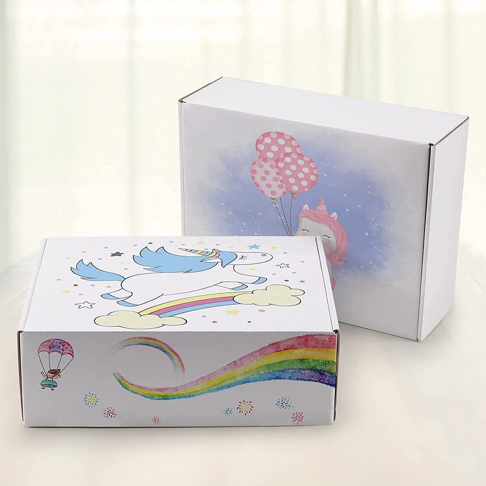 Packaging Application 5