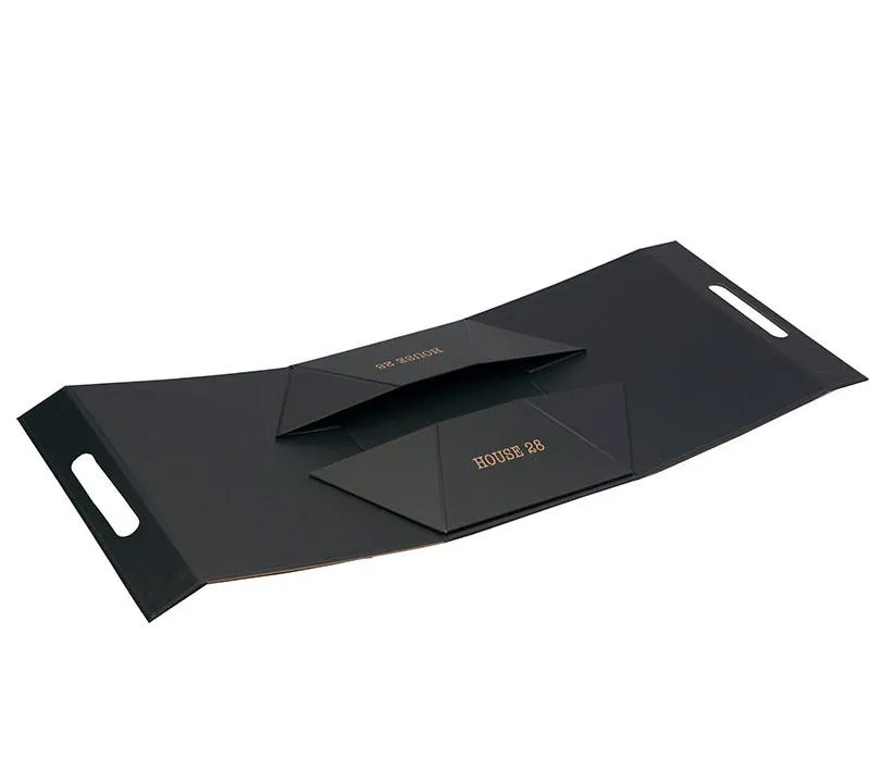 Box Sample B