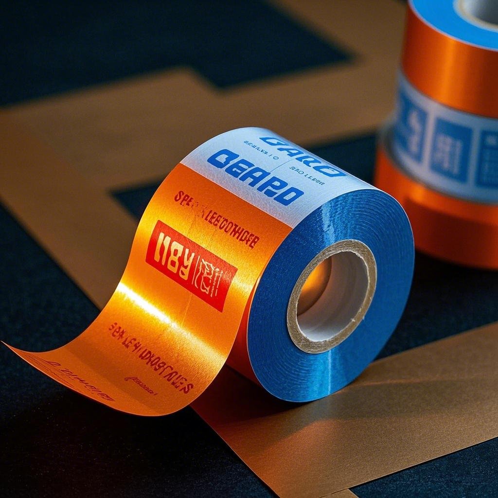 Sealing Tape