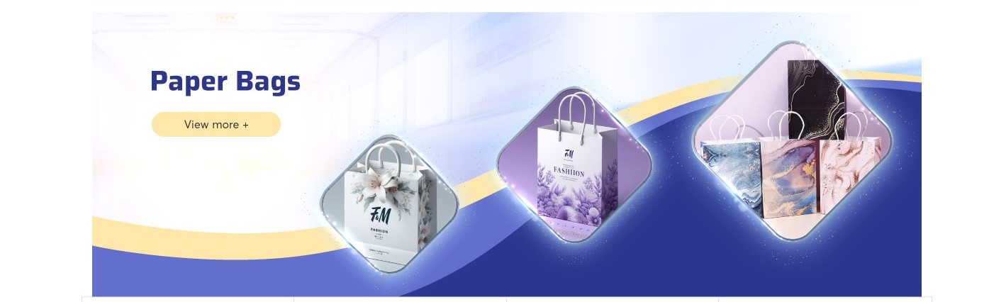 Paper Bags