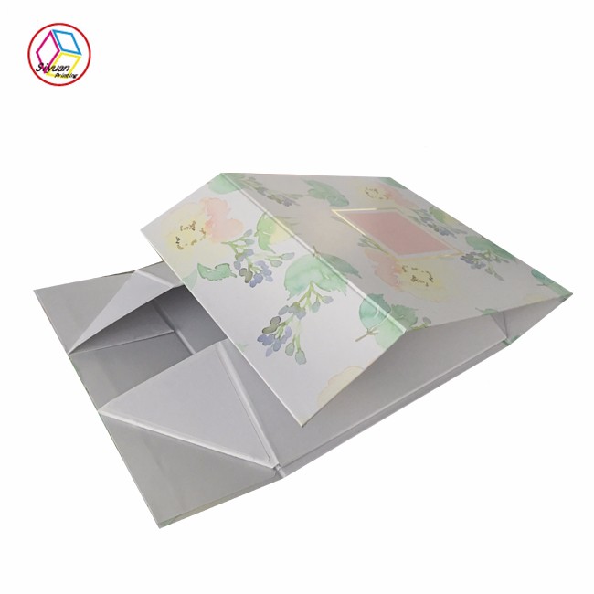 Packaging Box Option 3