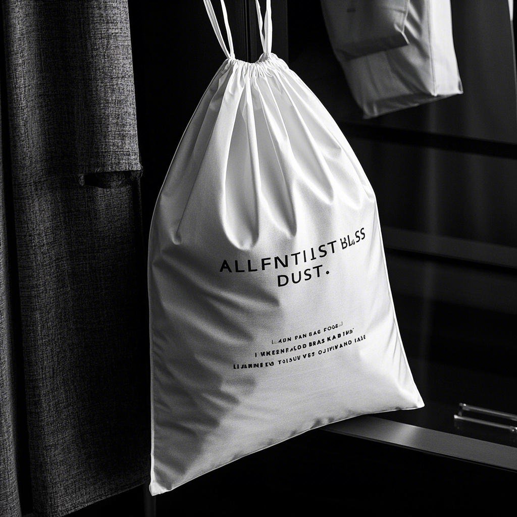 Dust Bags